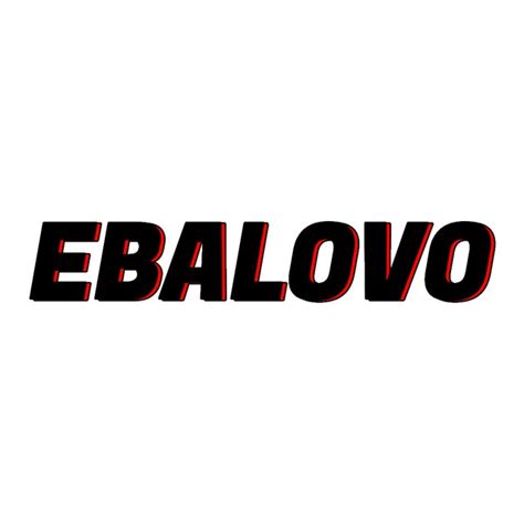 balovo|Ebalovo price